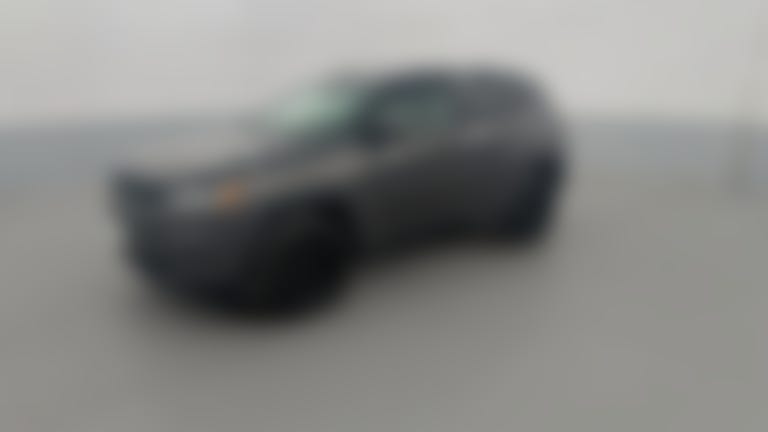 2020 Jeep Compass vehicle photo