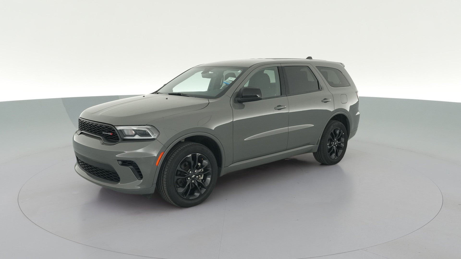2025 Dodge Durango vehicle photo