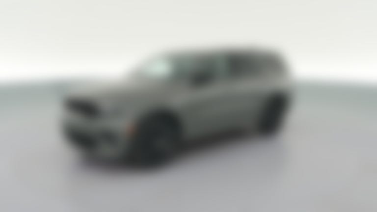 2025 Dodge Durango vehicle photo
