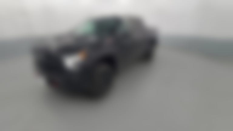 2023 Chevrolet Silverado 1500 Crew Cab vehicle photo