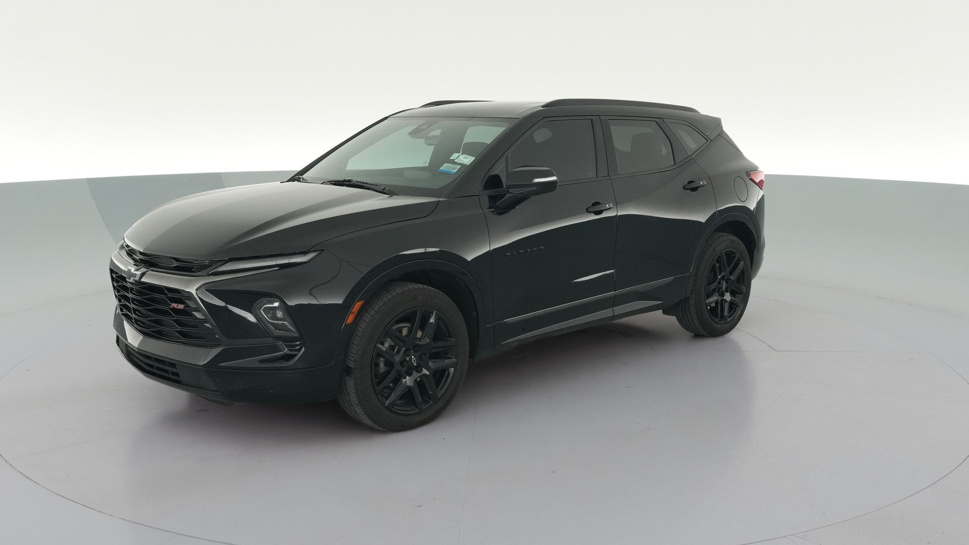 2024 Chevrolet Blazer vehicle photo