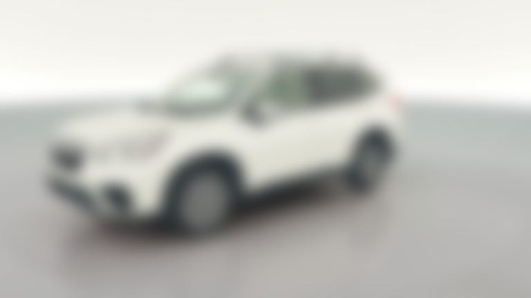 2019 Subaru Forester vehicle photo