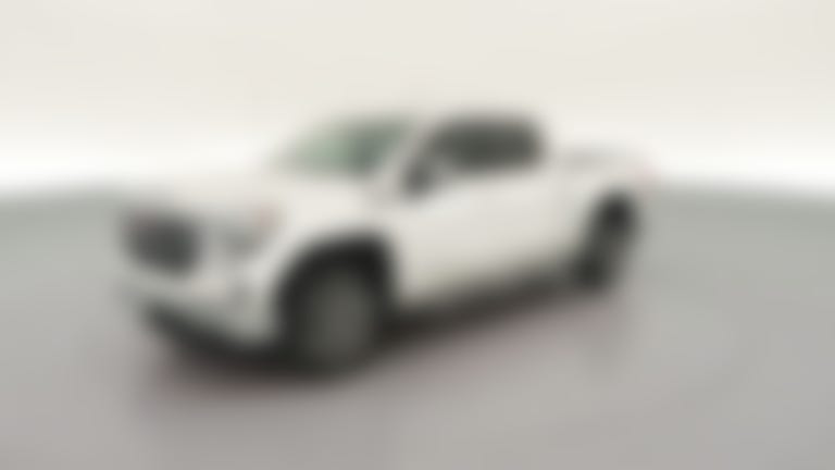 2024 GMC Sierra 1500 Crew Cab vehicle photo