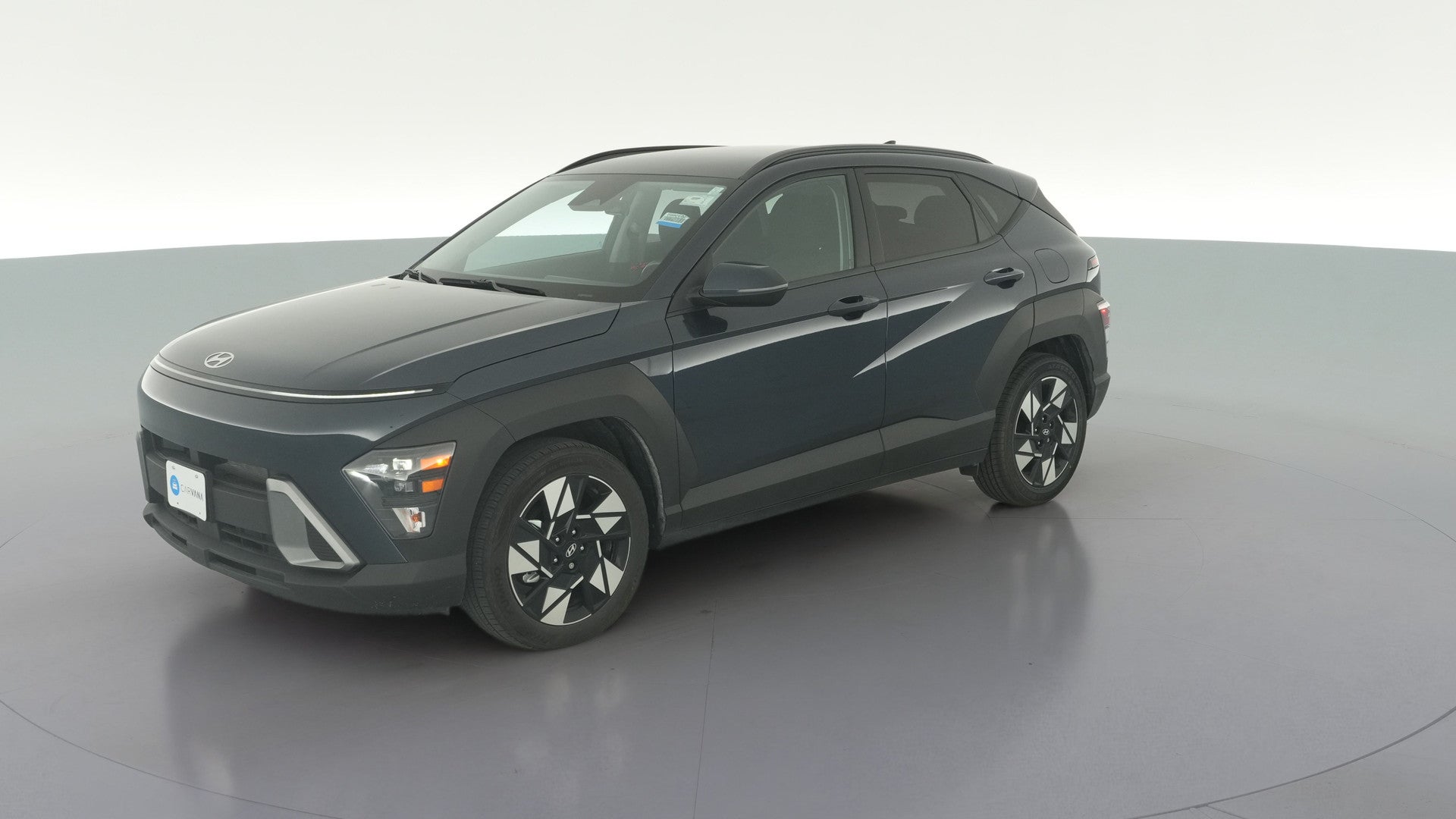 2024 Hyundai Kona vehicle photo