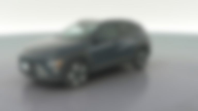 2024 Hyundai Kona vehicle photo