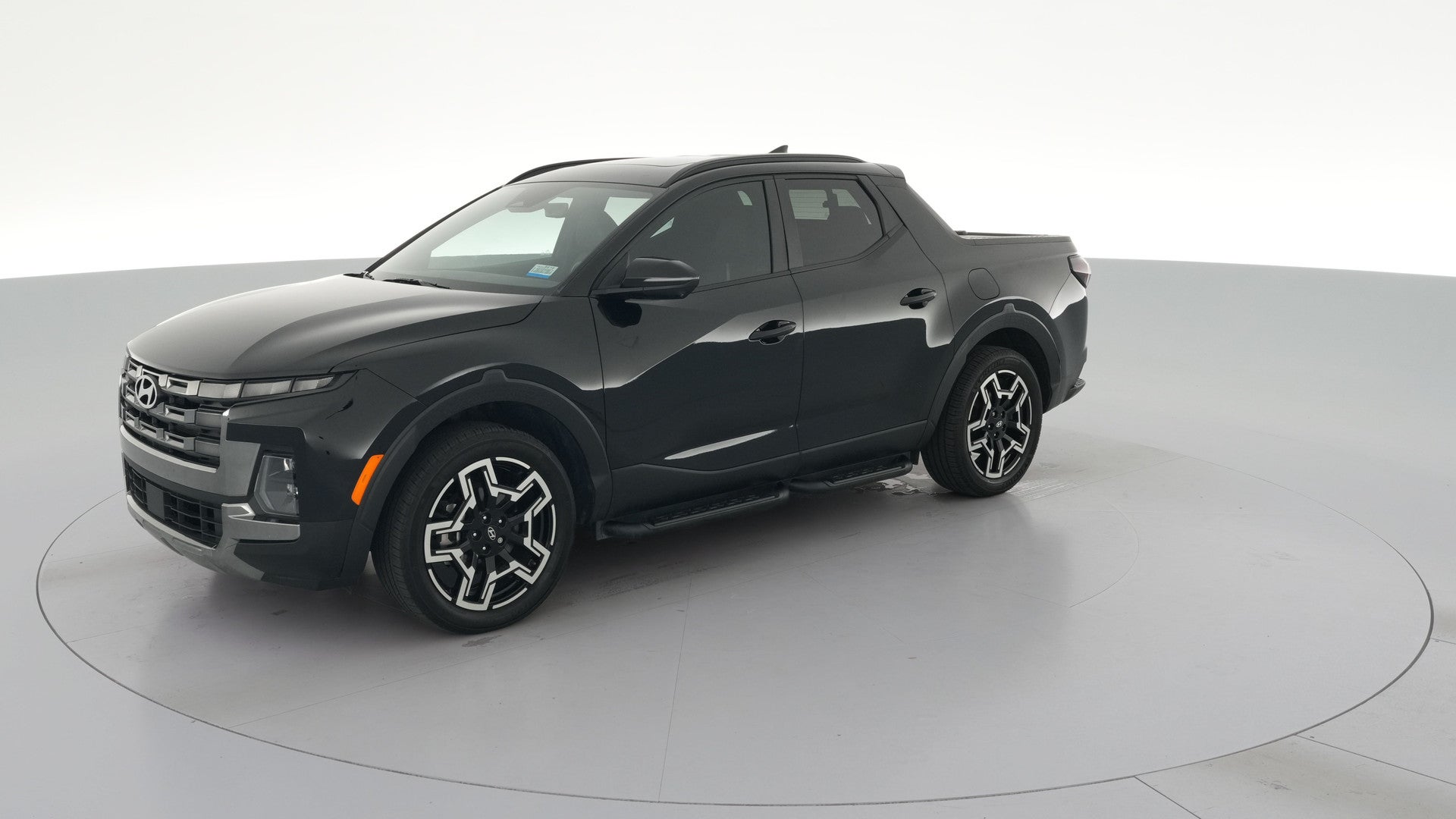 2025 Hyundai Santa Cruz vehicle photo