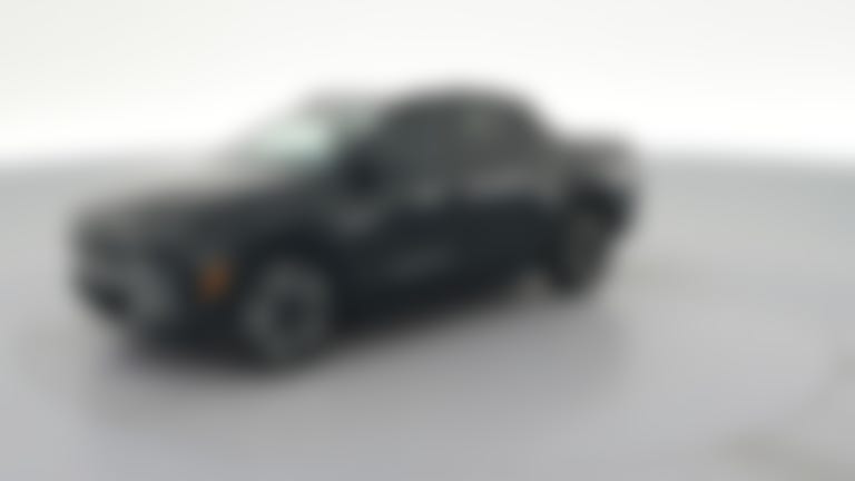 2025 Hyundai Santa Cruz vehicle photo