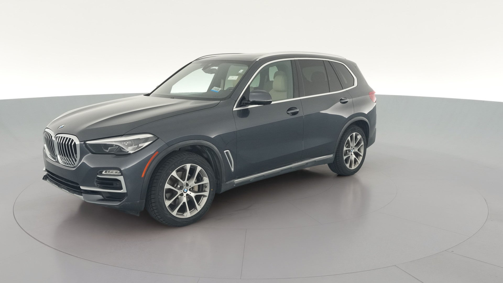 2019 BMW X5 vehicle photo