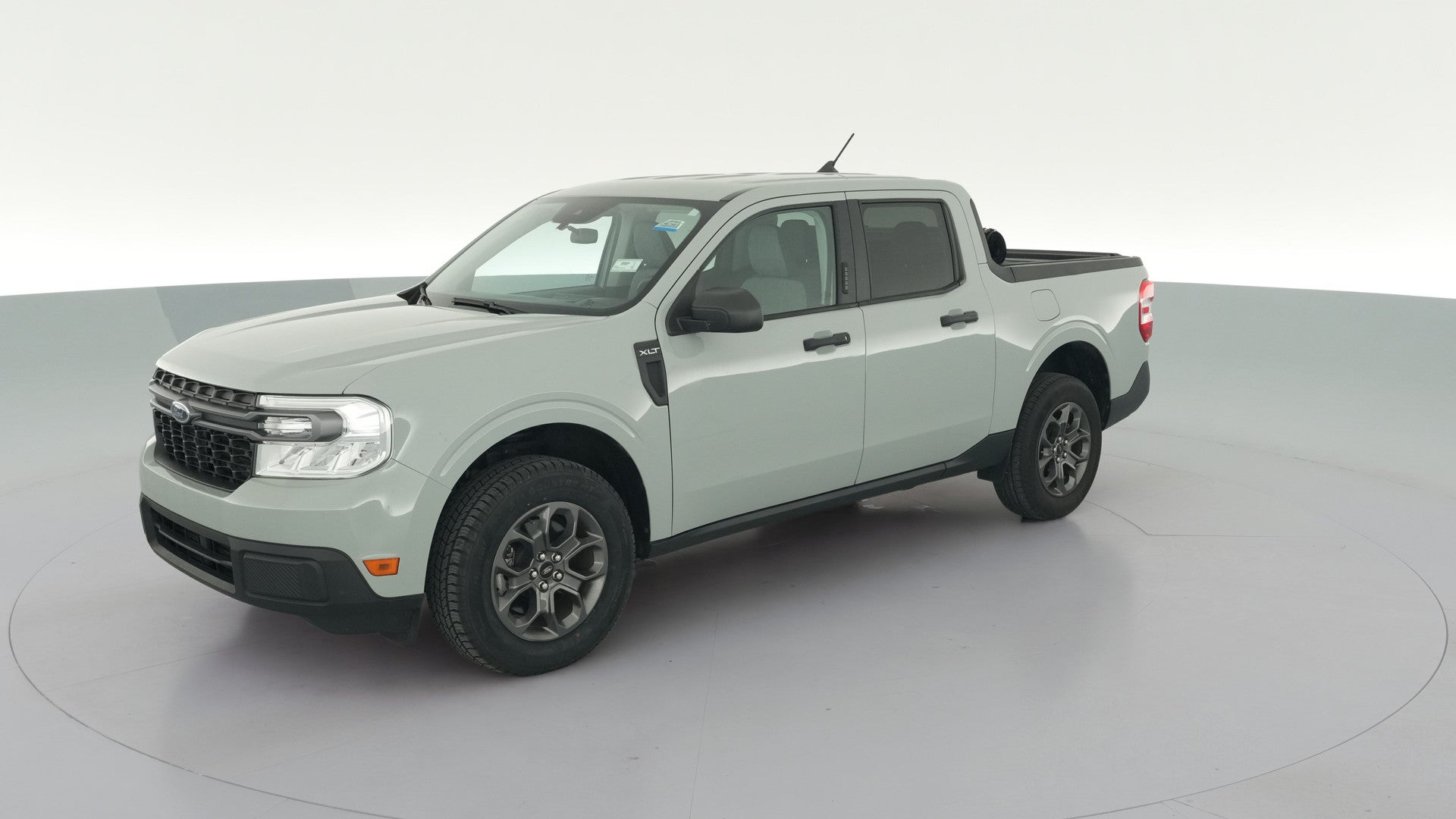2023 Ford Maverick vehicle photo