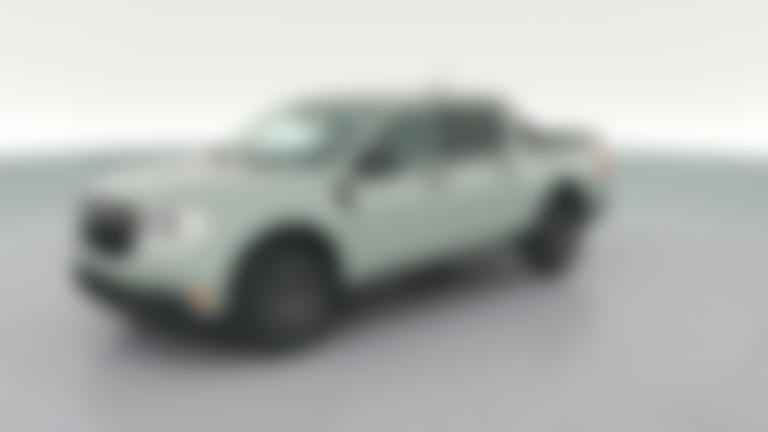 2023 Ford Maverick vehicle photo