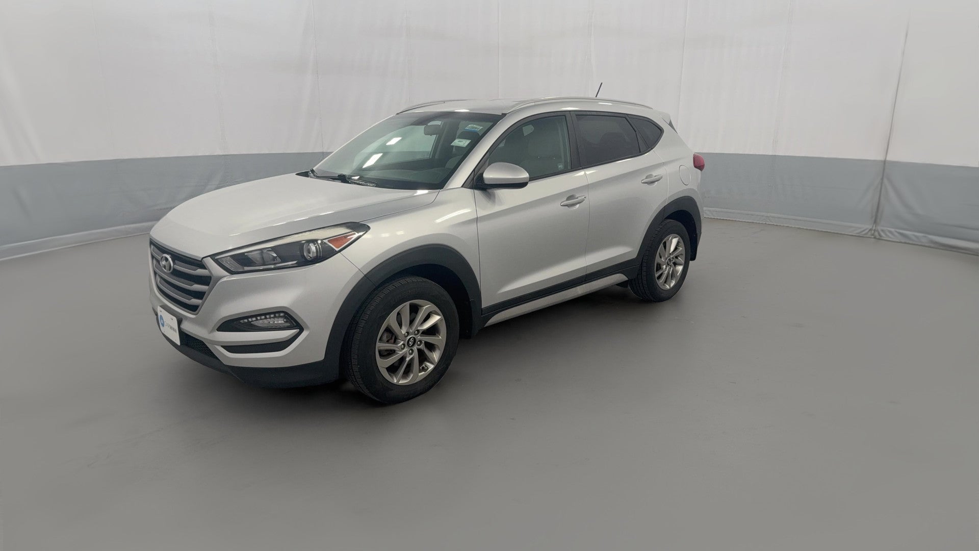 2017 Hyundai Tucson vehicle photo