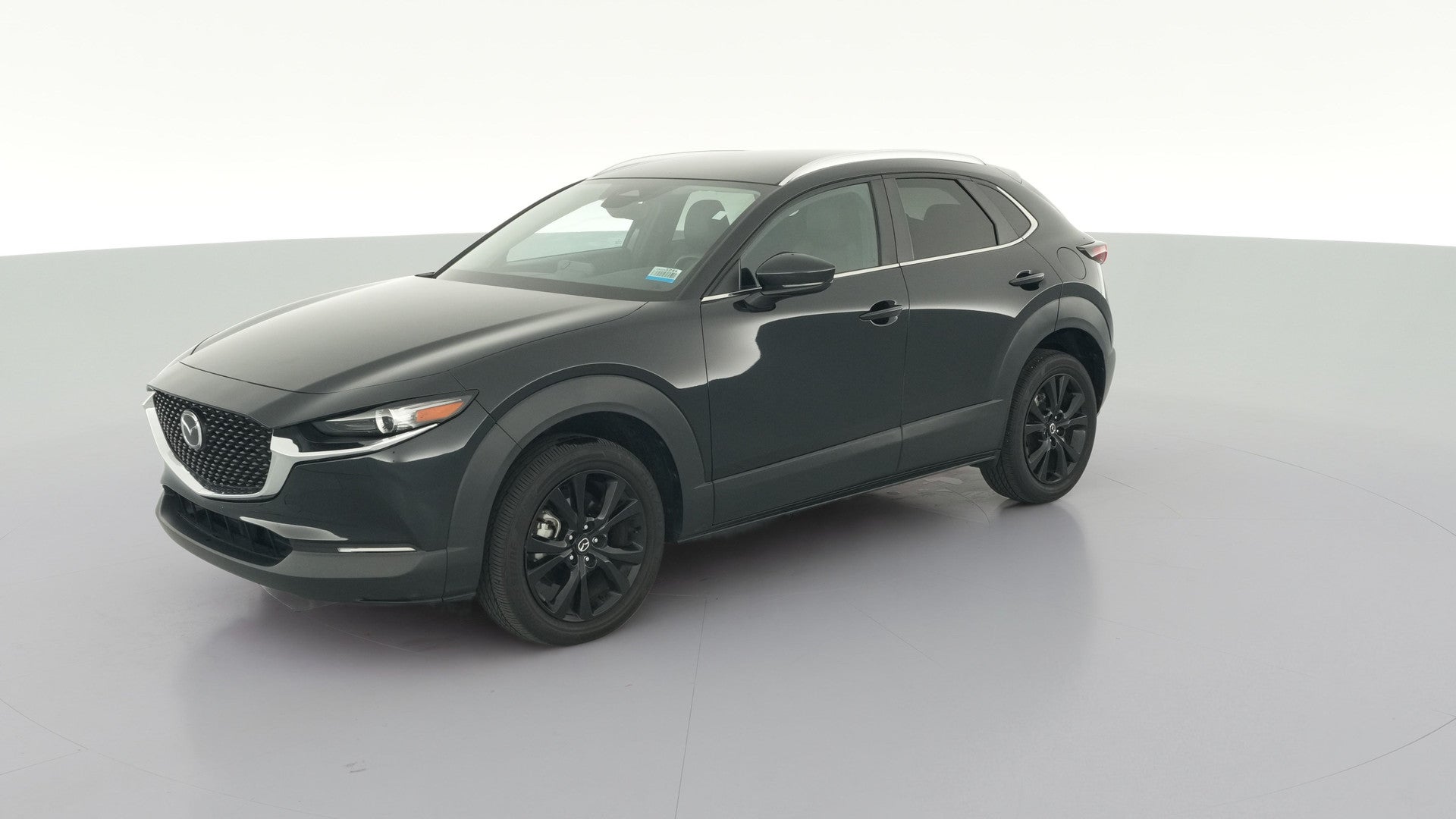 2025 MAZDA CX-30 vehicle photo