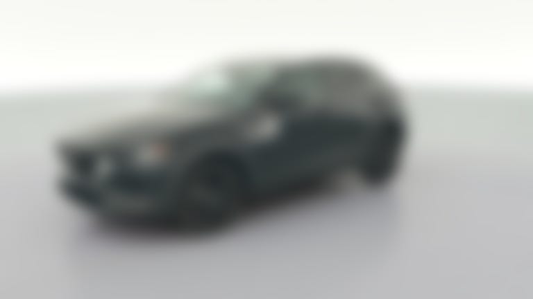 2025 MAZDA CX-30 vehicle photo