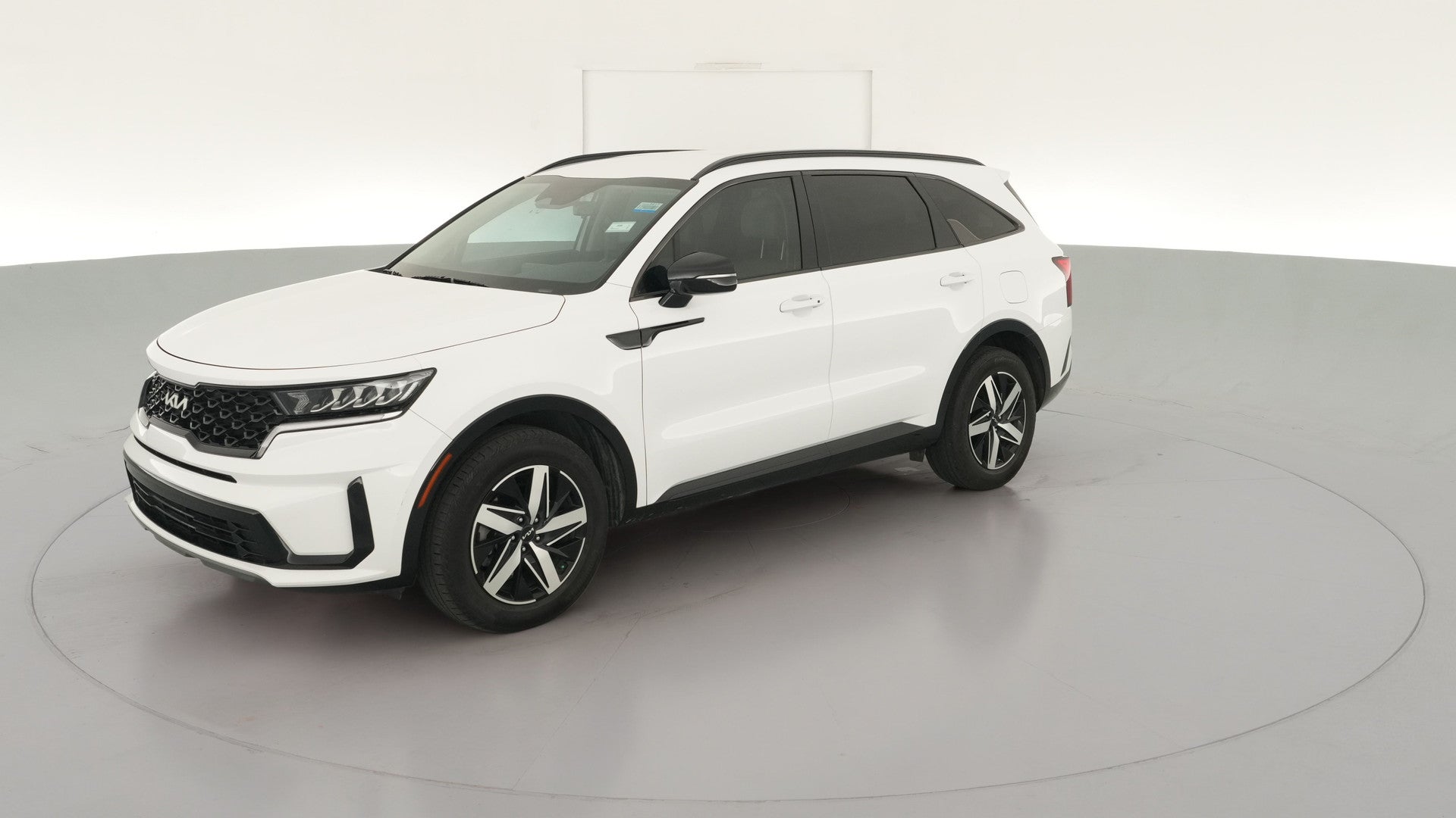 2023 Kia Sorento vehicle photo