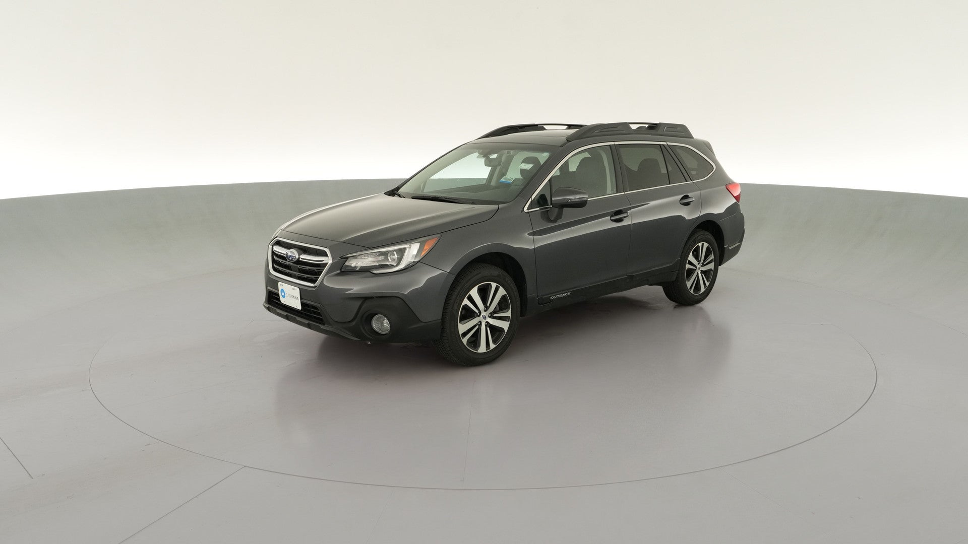 2019 Subaru Outback vehicle photo