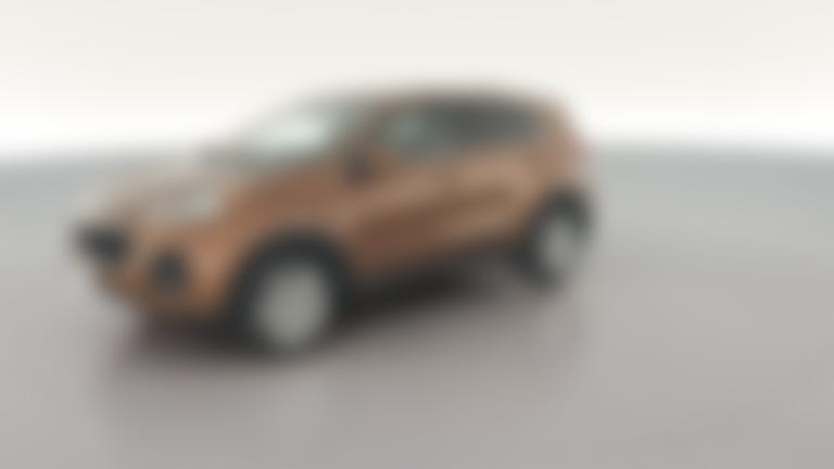 2017 Kia Sportage vehicle photo