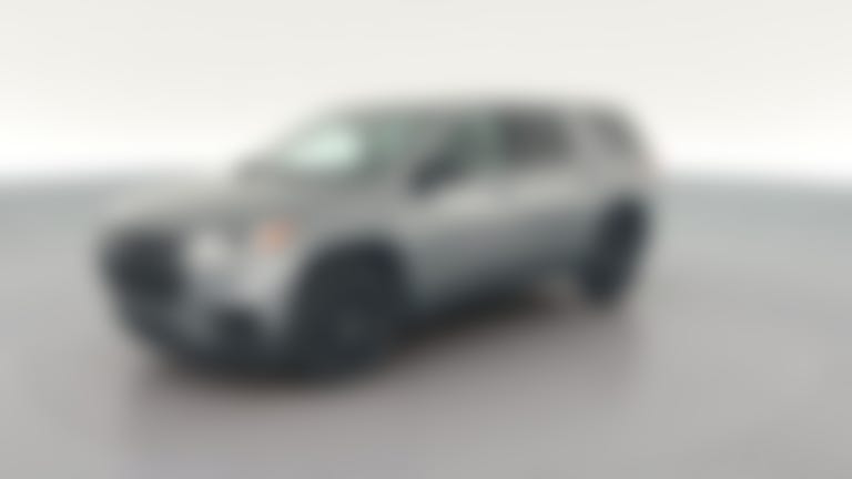 2020 Chevrolet Traverse vehicle photo