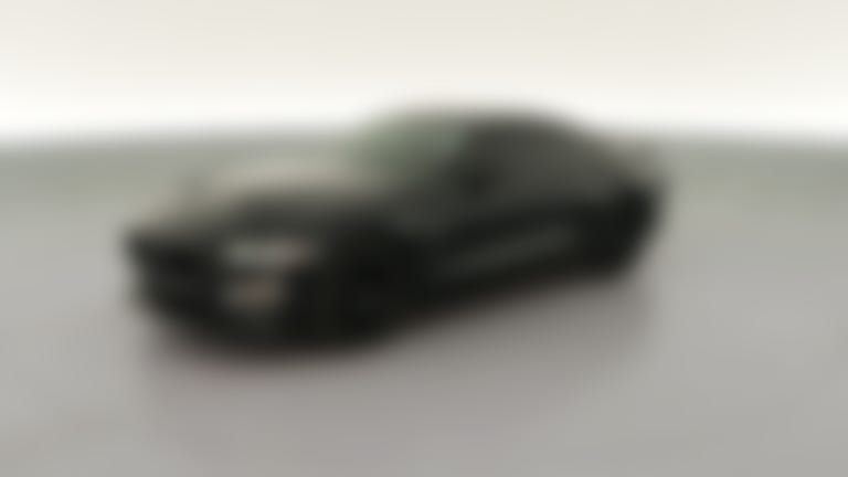 2018 Ford Mustang vehicle photo