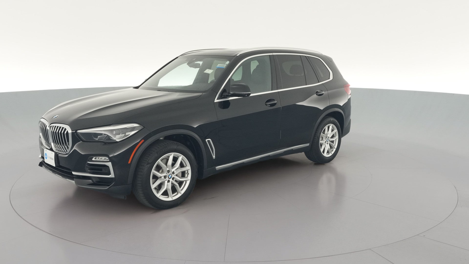 2020 BMW X5 vehicle photo