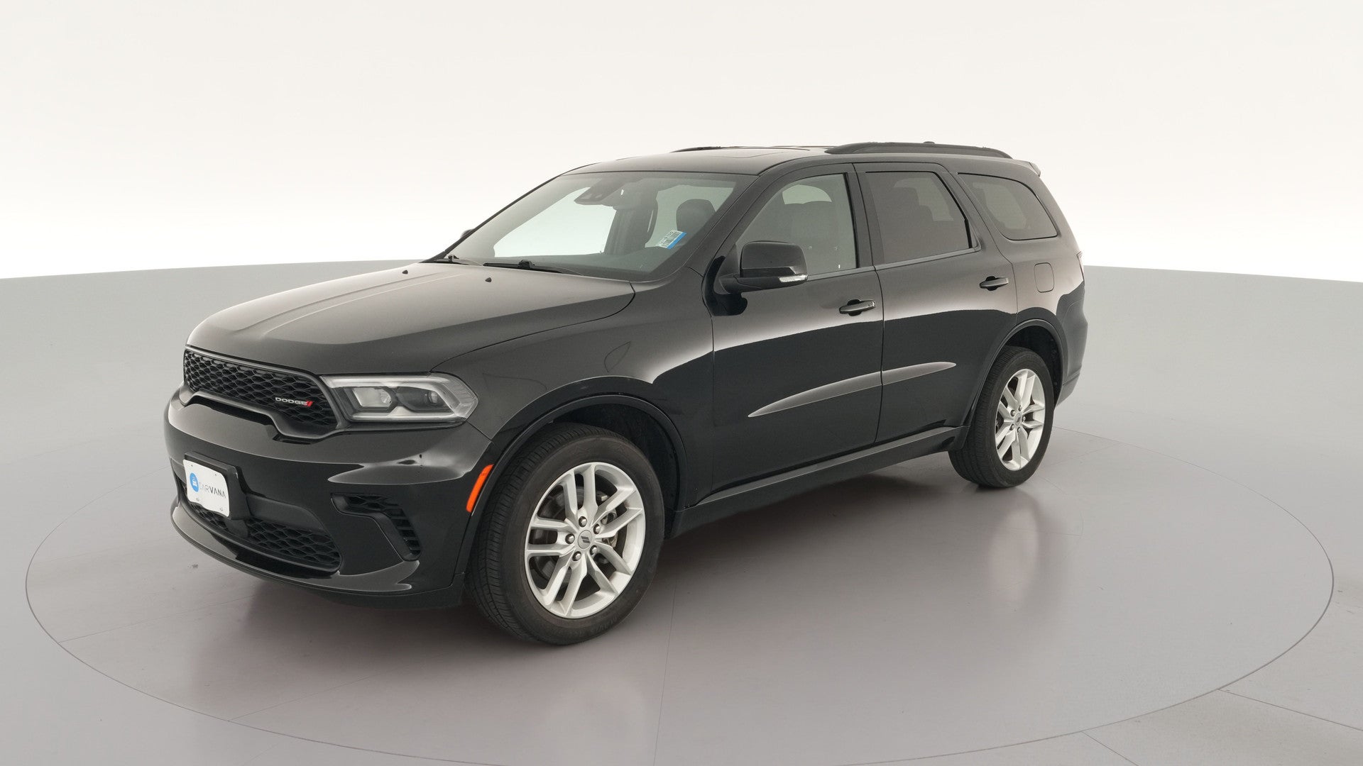 2024 Dodge Durango vehicle photo