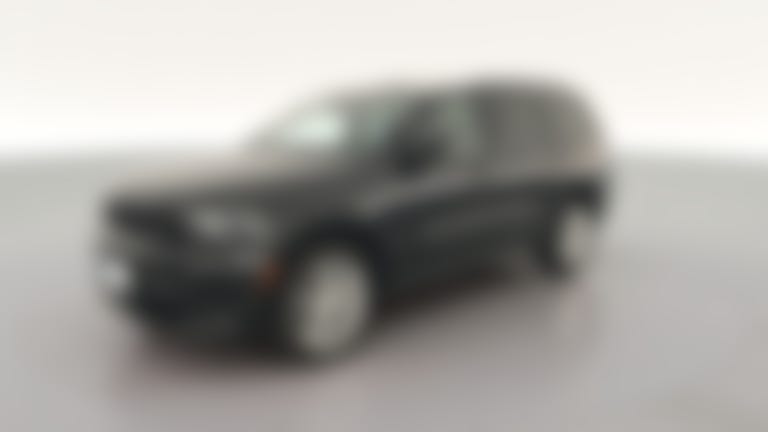 2024 Dodge Durango vehicle photo