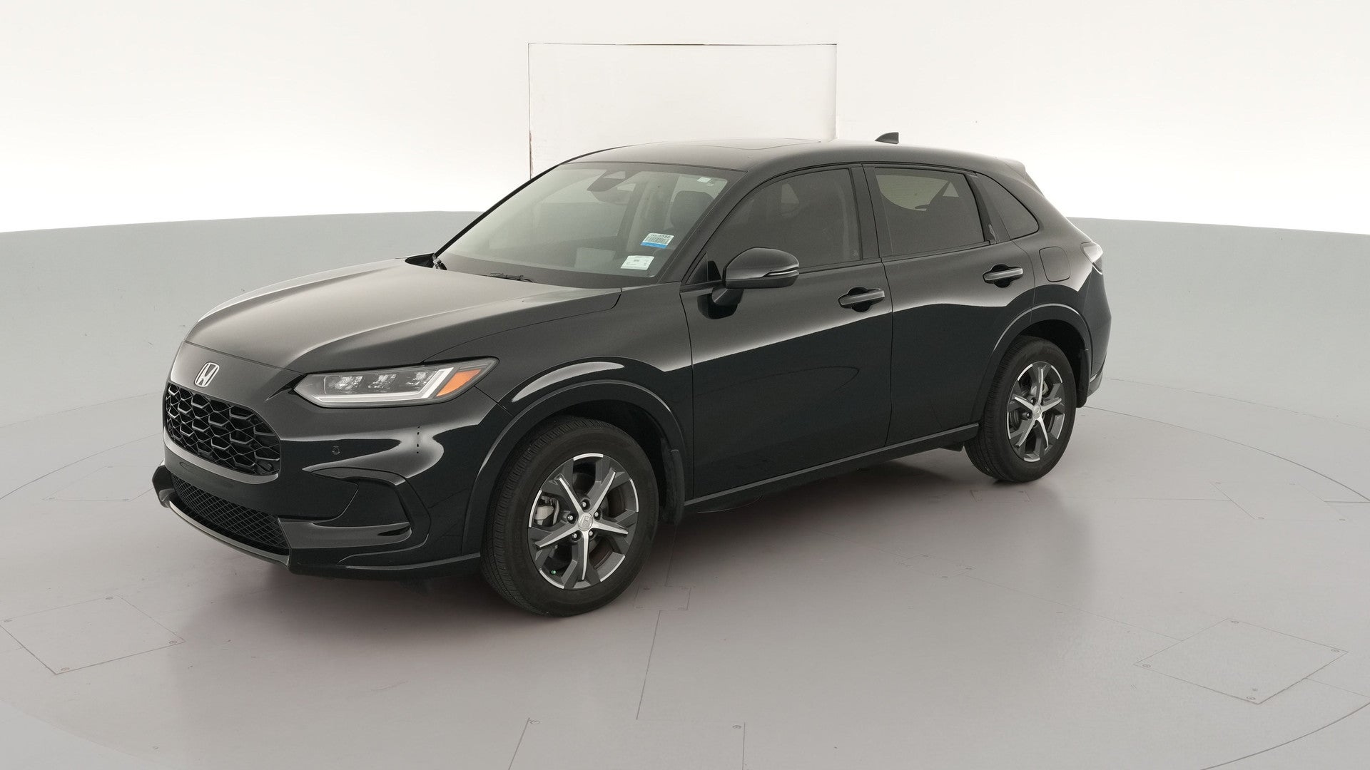 2025 Honda HR-V vehicle photo