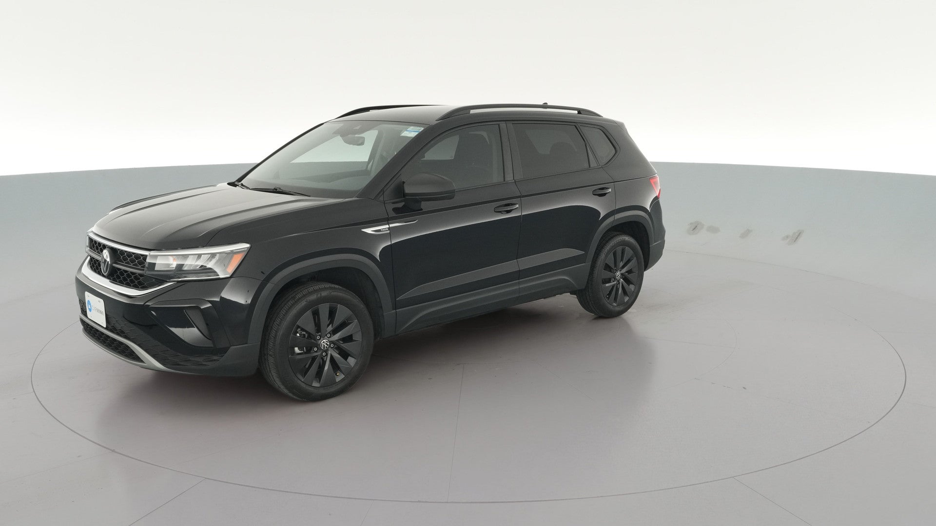 2024 Volkswagen Taos vehicle photo