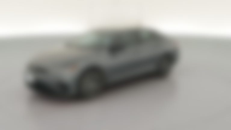 2025 Volkswagen Jetta vehicle photo