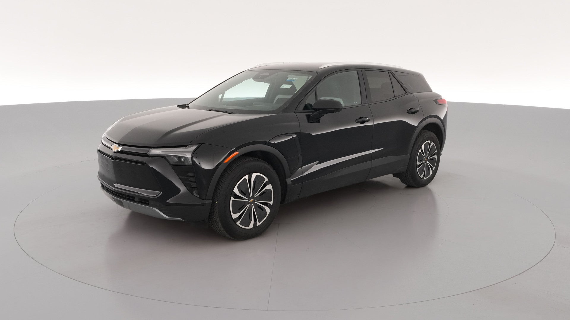 2024 Chevrolet Blazer EV vehicle photo