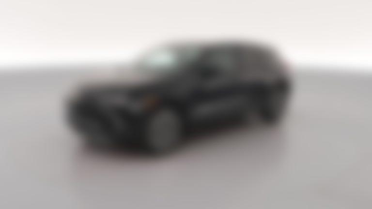 2024 Chevrolet Blazer EV vehicle photo