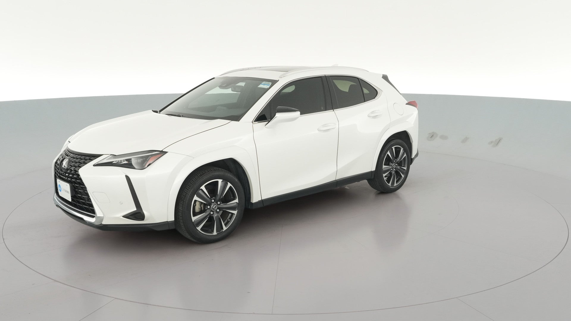 2023 Lexus UX vehicle photo