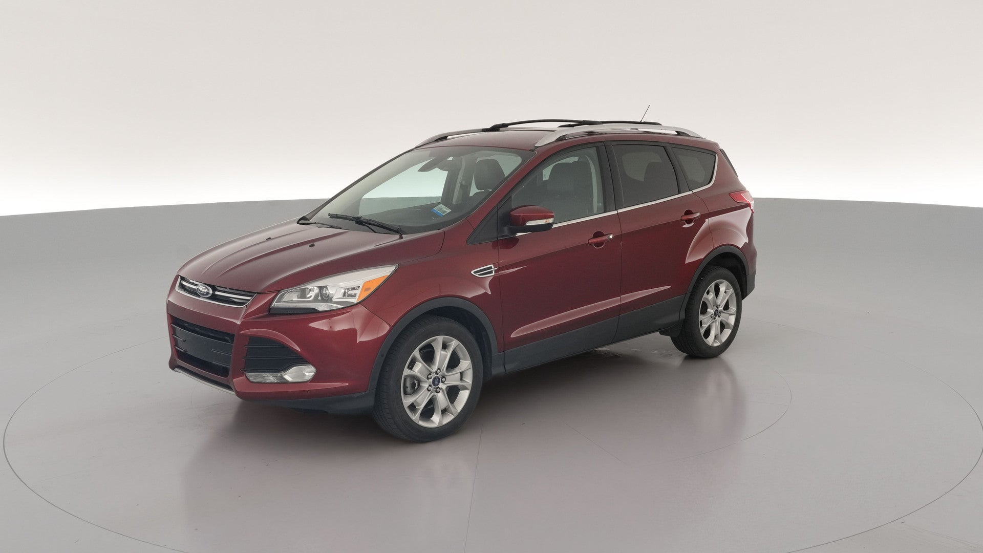 2014 Ford Escape vehicle photo