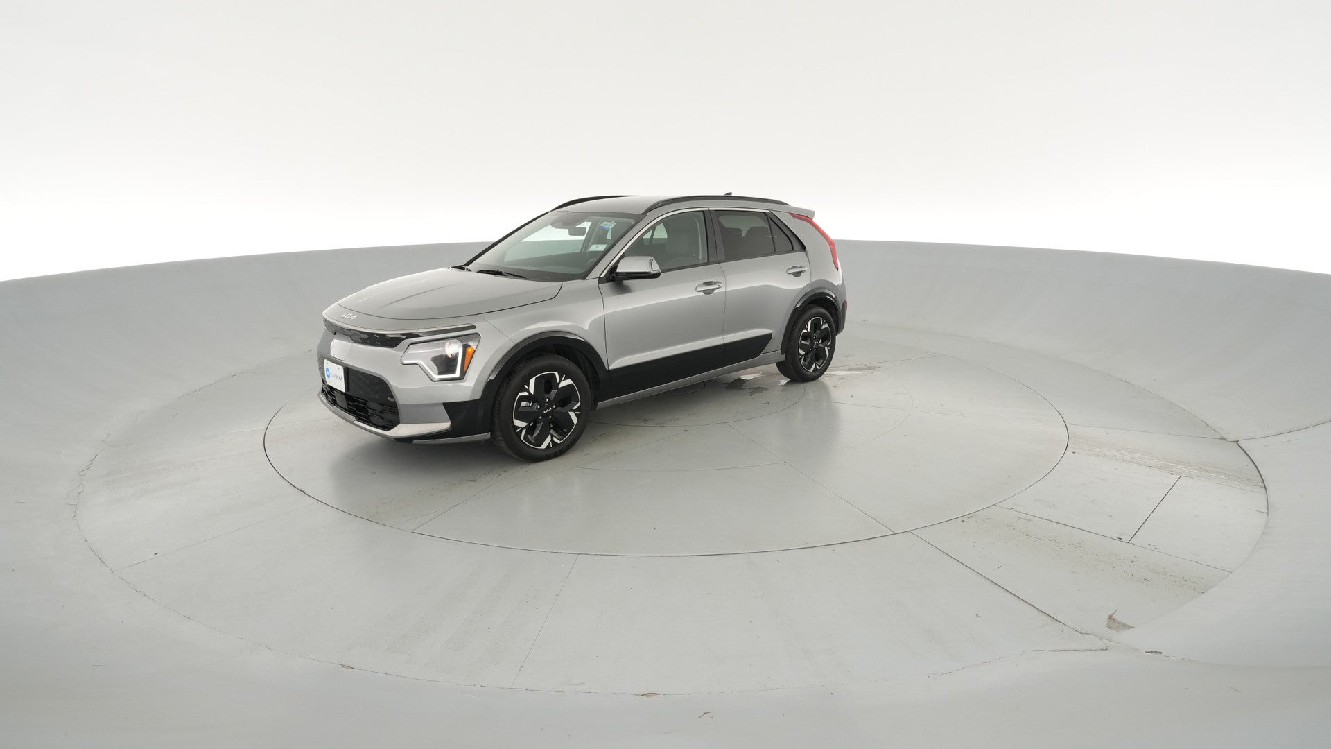 2023 Kia Niro EV vehicle photo