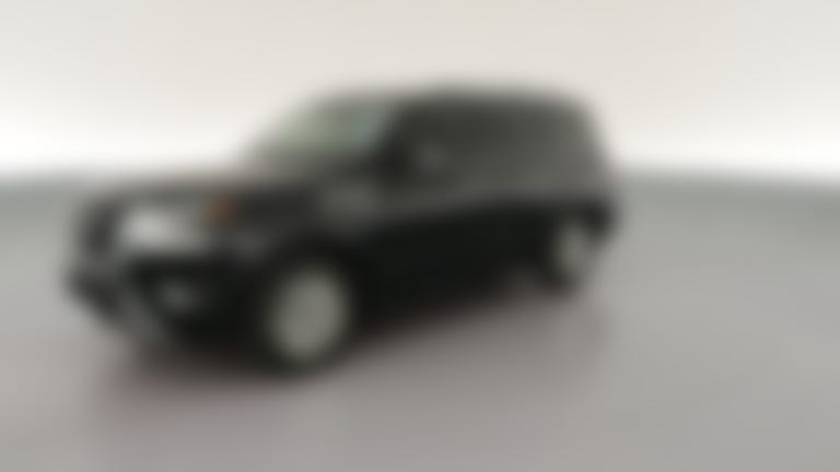 2021 Nissan Armada vehicle photo