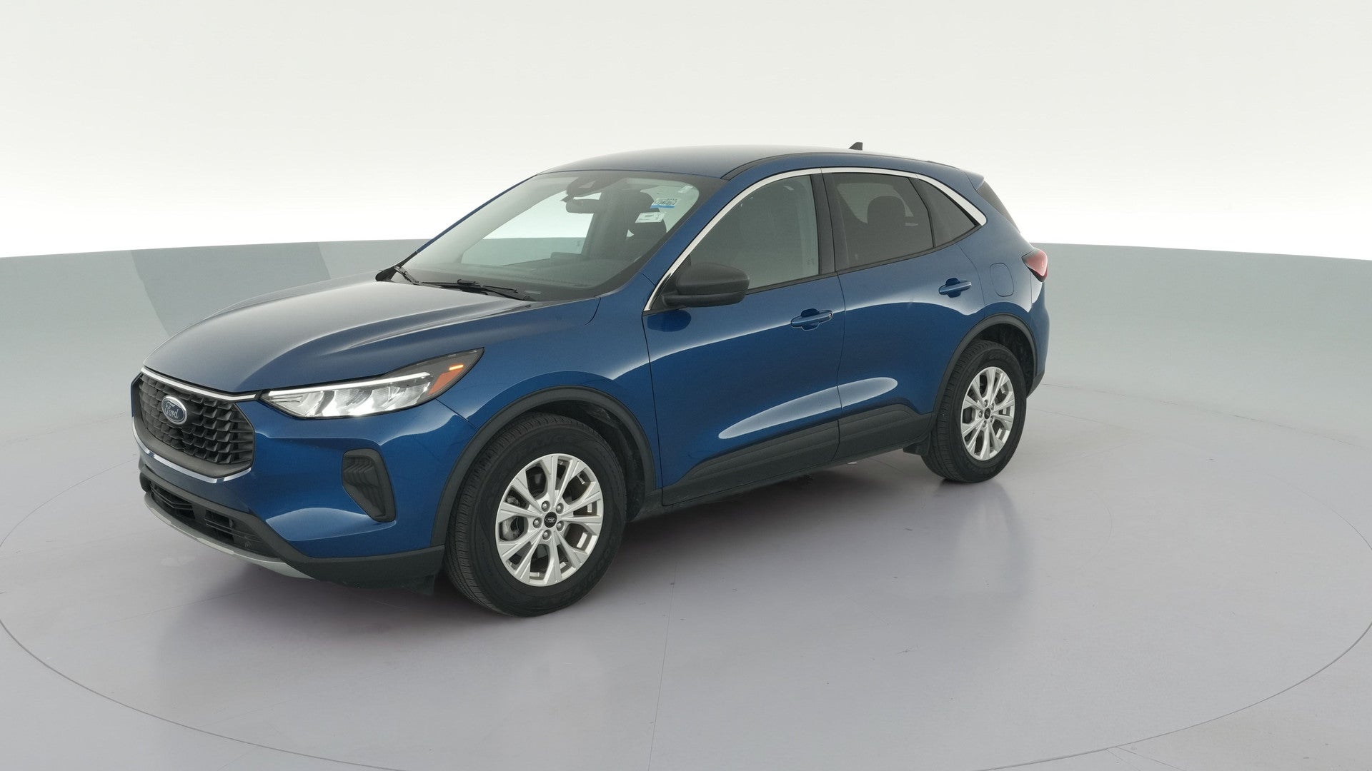 2023 Ford Escape vehicle photo