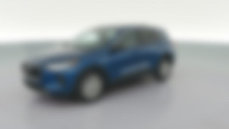 2023 Ford Escape vehicle photo