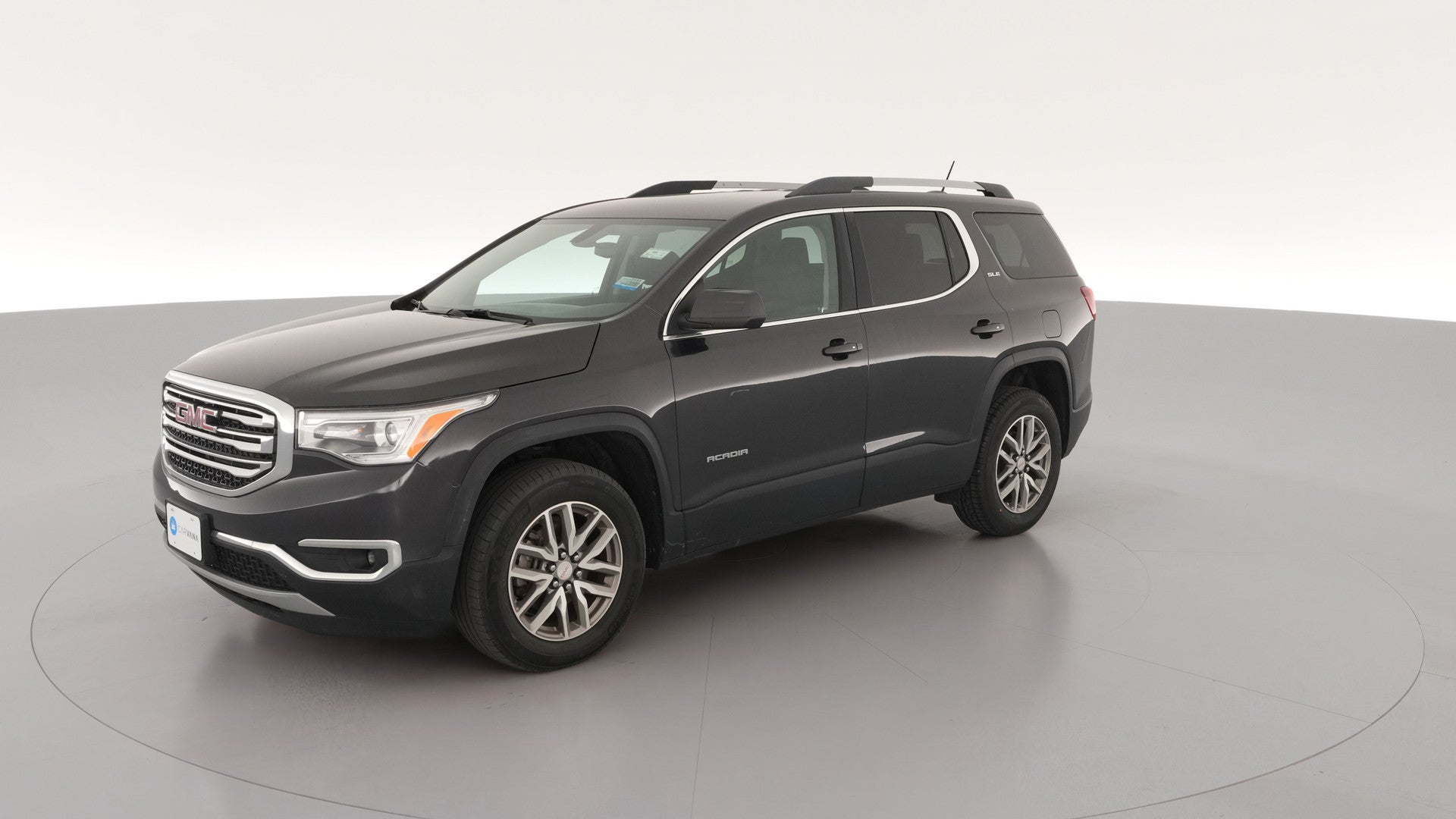 2017 GMC Acadia vehicle photo