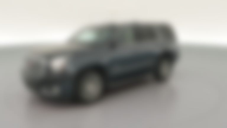 2019 GMC Yukon vehicle photo