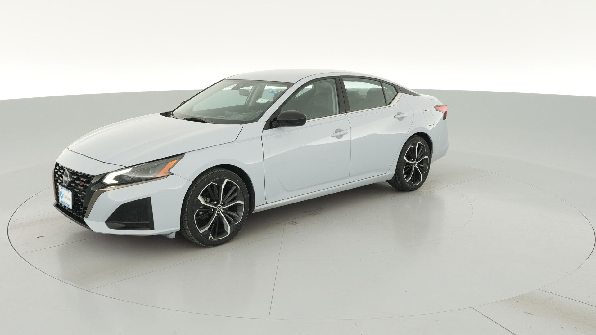 2024 Nissan Altima vehicle photo