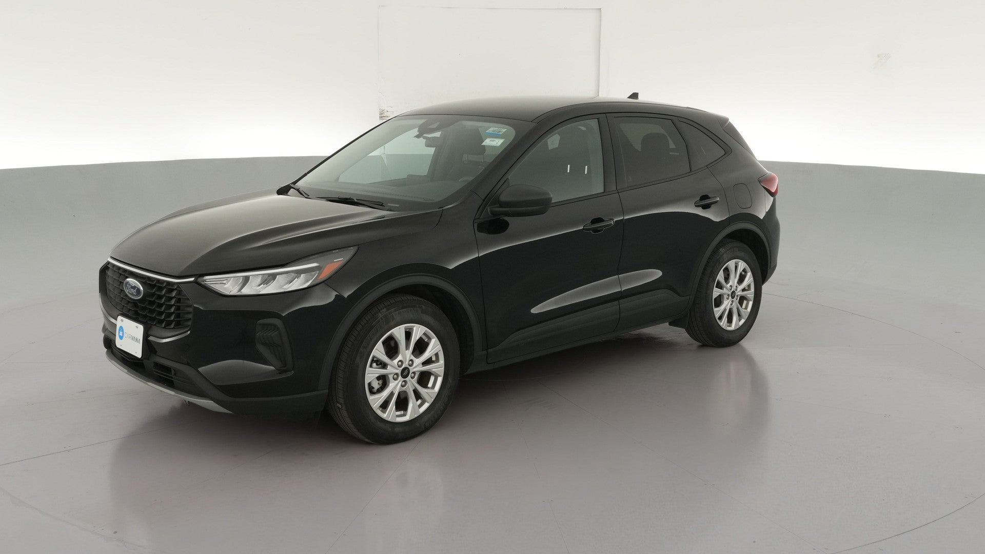 2025 Ford Escape vehicle photo