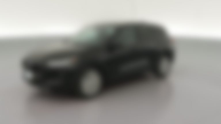 2025 Ford Escape vehicle photo
