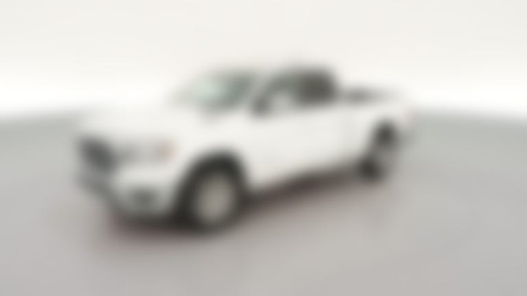 2020 Ram 1500 Quad Cab vehicle photo