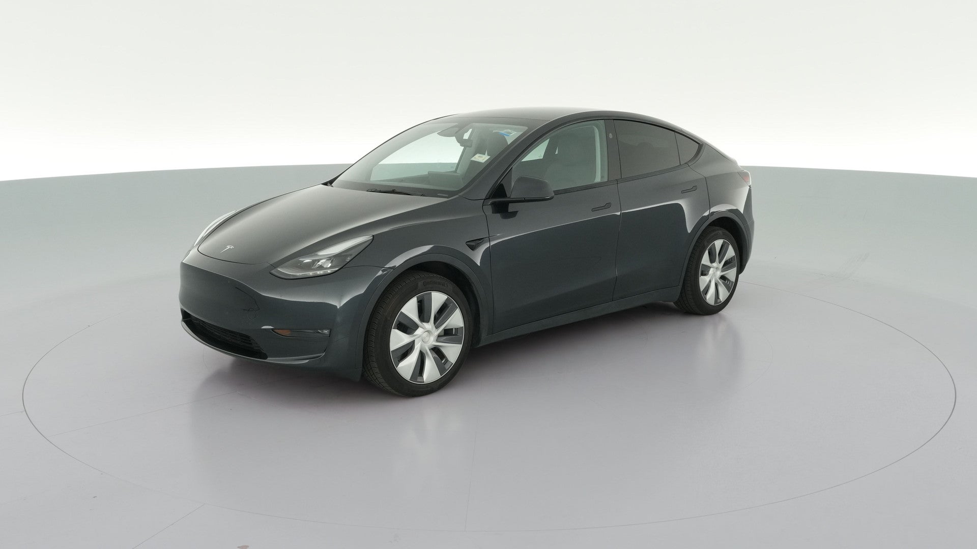 2024 Tesla Model Y vehicle photo