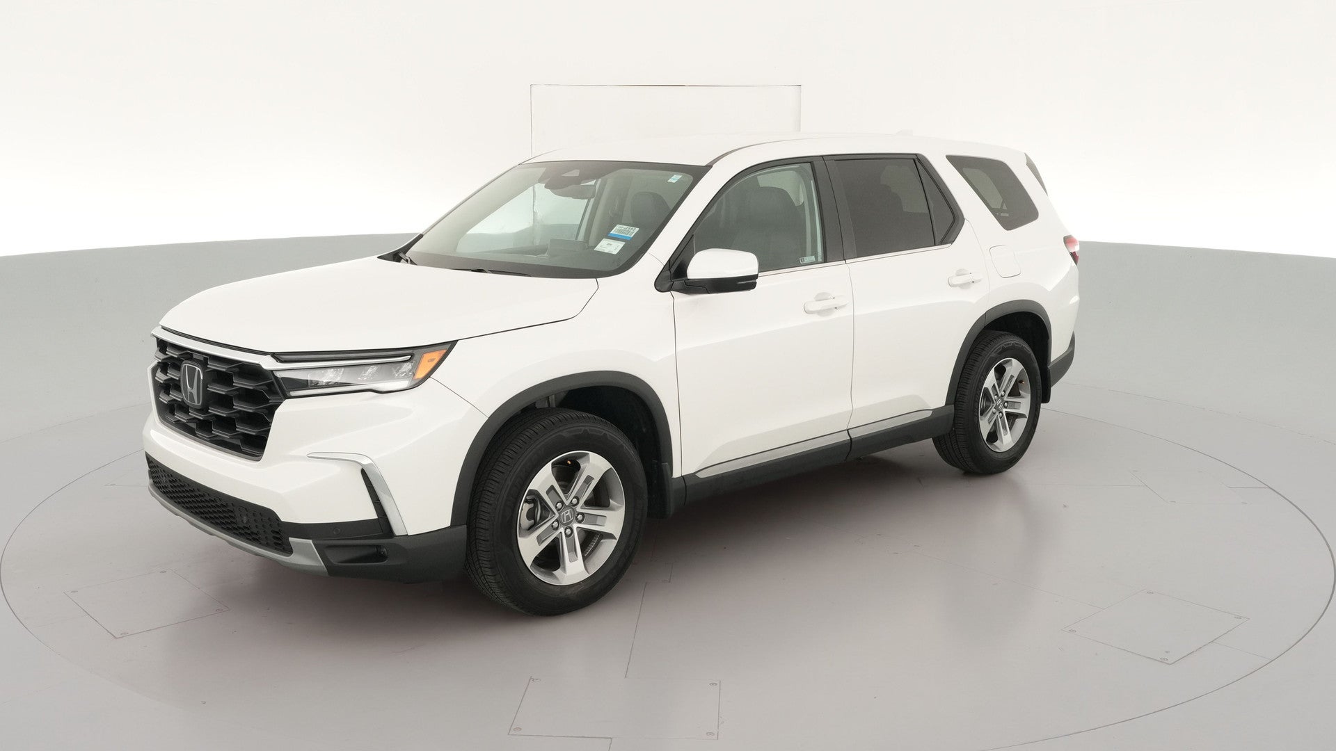 2025 Honda Pilot vehicle photo