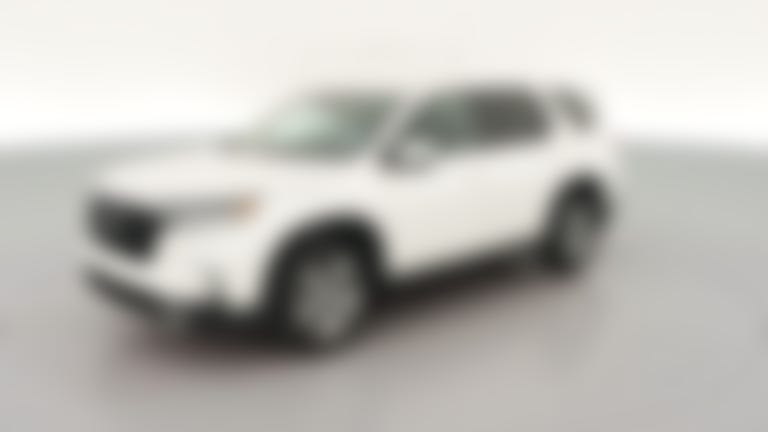 2025 Honda Pilot vehicle photo