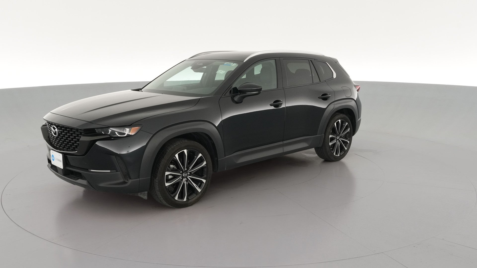 2026 MAZDA CX-50 vehicle photo