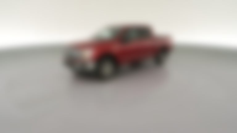 2018 Ford F150 SuperCrew Cab vehicle photo