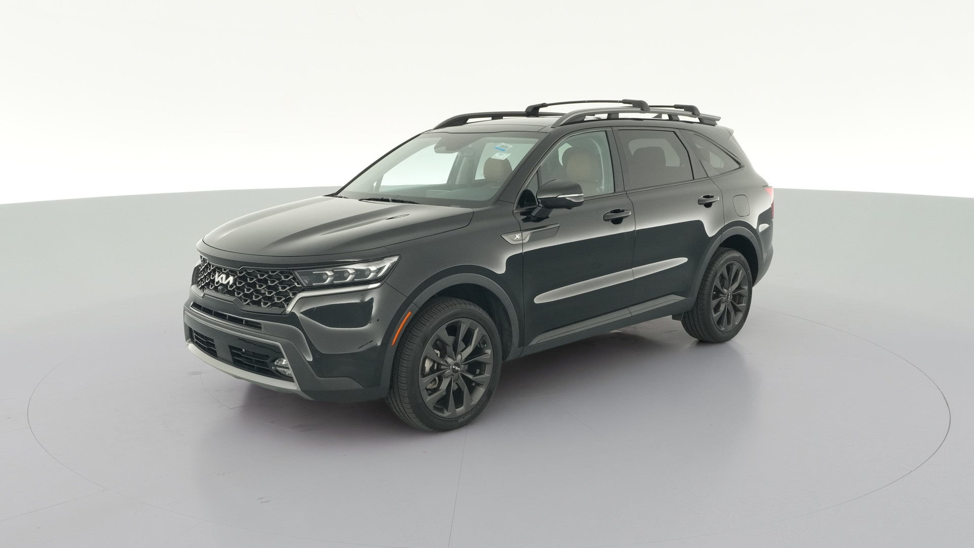 2023 Kia Sorento vehicle photo