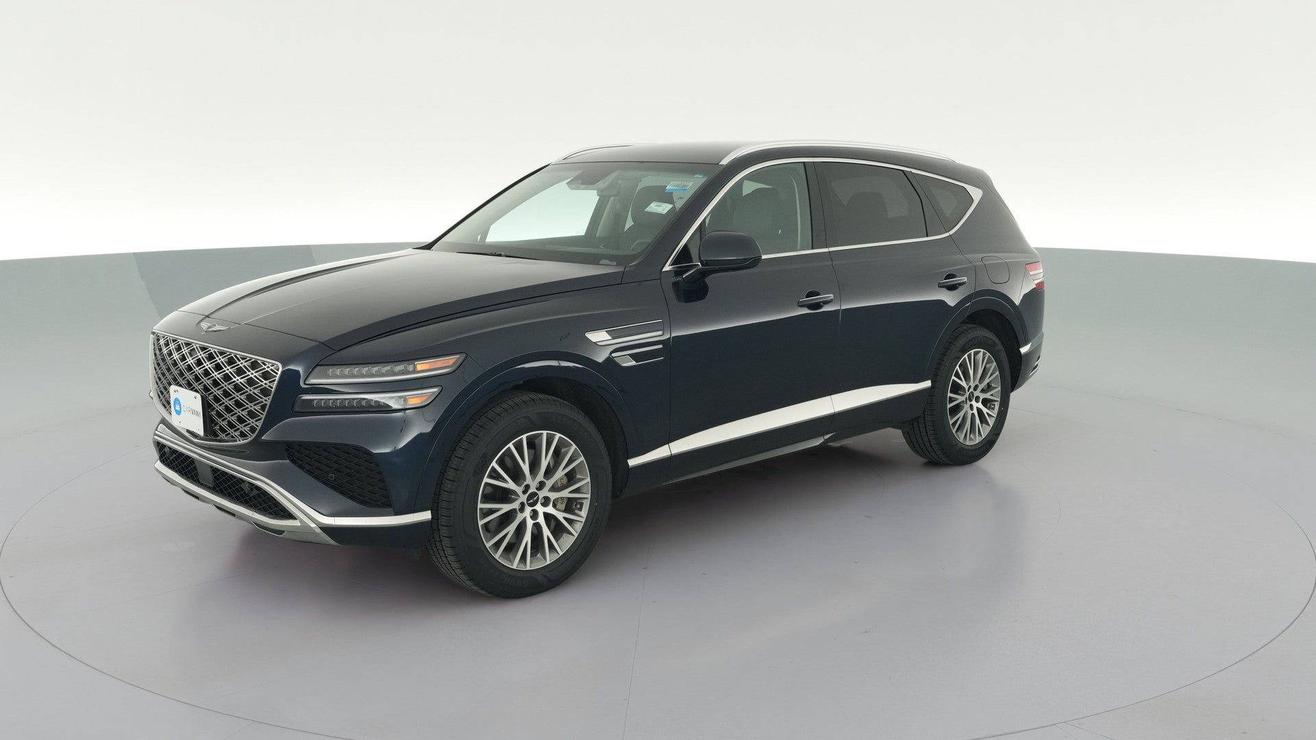 2025 Genesis GV80 vehicle photo