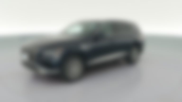 2025 Genesis GV80 vehicle photo